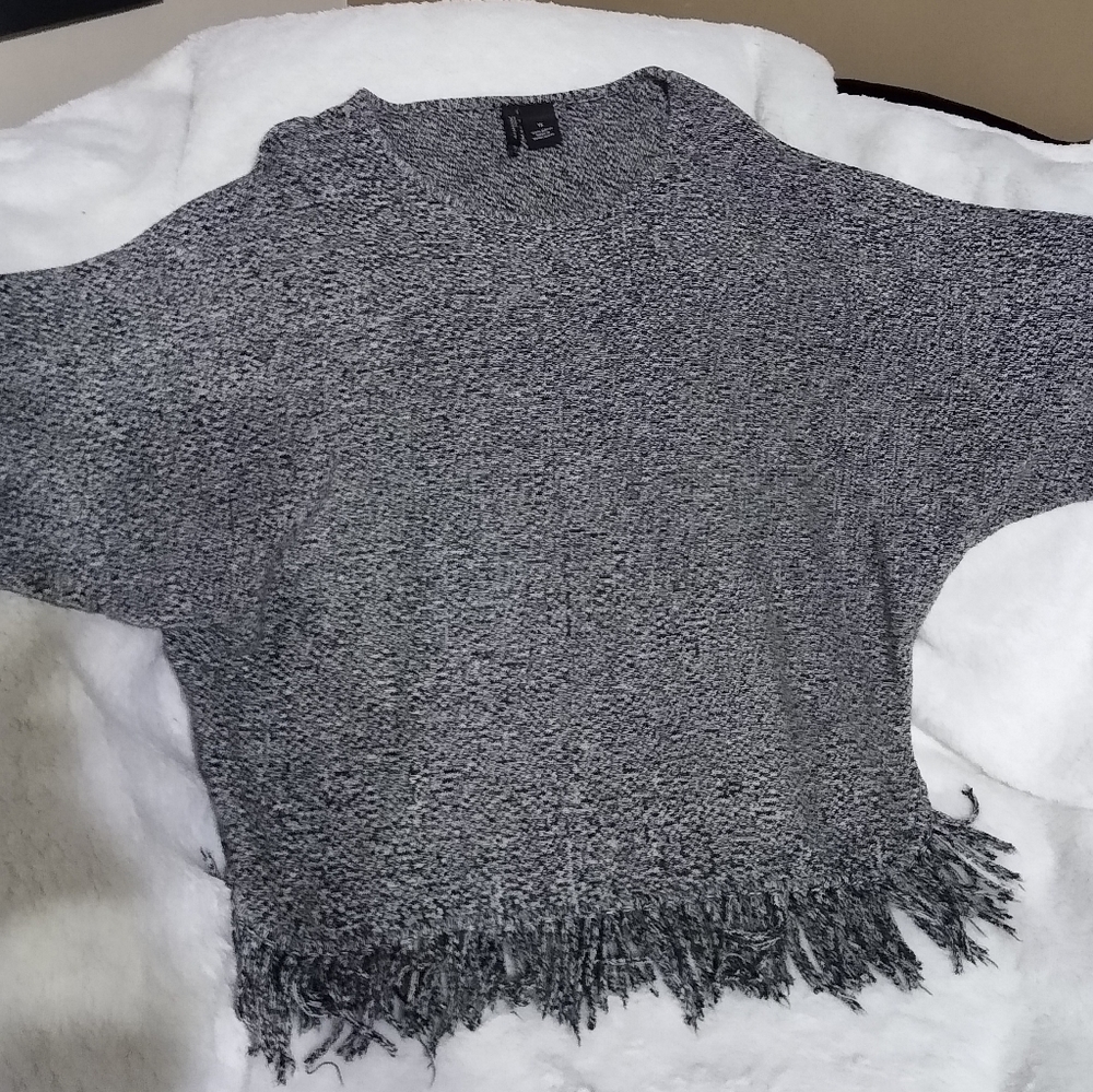 New Directions Sweater